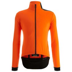 Куртка Santini Vega Multi, оранжевый