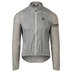 Куртка AGU Essential Wind II, серый