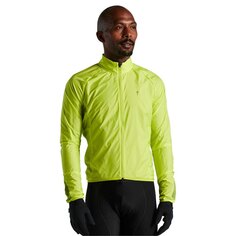 Куртка Specialized Race-Series Wind, зеленый