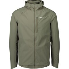 Куртка POC Motion Wind, зеленый