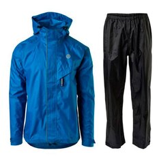 Куртка AGU Passat Rain Essential, синий