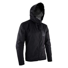 Куртка Leatt HydraDri 2.0, черный