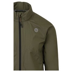 Куртка AGU Compact Rain Venture, зеленый