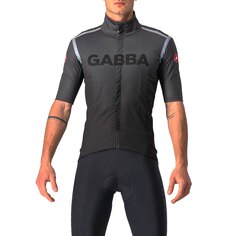 Куртка Castelli Gabba RoS Special Edition, черный