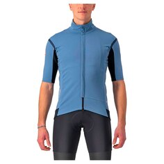 Куртка Castelli Gabba RoS 2, синий