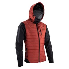 Куртка Leatt Trail 3.0, красный
