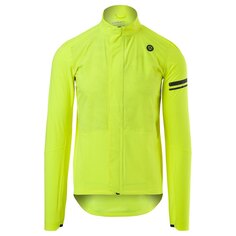 Куртка AGU Essential Prime Rain II, желтый