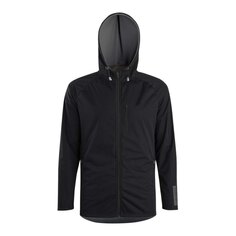 Куртка Gist Micron 15 Hoodie, черный