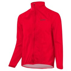 Куртка Loeffler Aero Pocket, красный