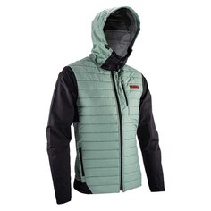 Куртка Leatt Trail 3.0, зеленый