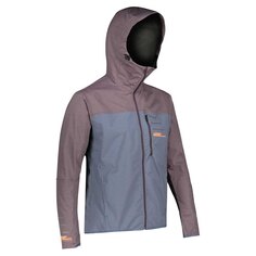 Куртка Leatt MTB All Mountain 2.0, серый