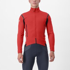 Куртка Castelli Perfetto RoS 2, красный