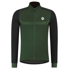 Куртка Rogelli Mono, зеленый