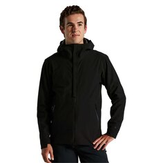Куртка Specialized Trail-Series Rain, черный