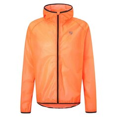 Куртка Ziener Natius, оранжевый