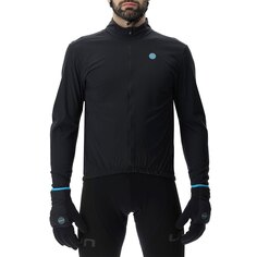 Куртка UYN Biking Ultralight Wind, черный