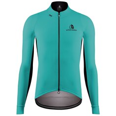 Куртка Etxeondo UME, зеленый