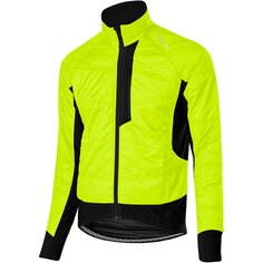 Куртка Loeffler Pace Primaloft 60, желтый