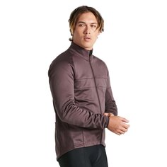 Куртка Specialized RBX Comp Softshell, фиолетовый