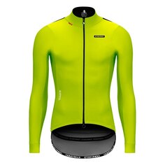 Куртка Etxeondo Dena Pro, зеленый