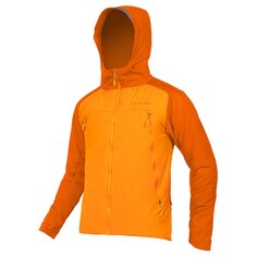 Куртка Endura MT500 Freezing Point, оранжевый