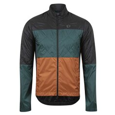 Куртка Pearl Izumi Expedition Alpha, зеленый