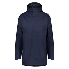Куртка AGU Clean Winter Rain, синий