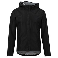 Куртка Pearl Izumi Canyon 2.5L WXB Rain, черный