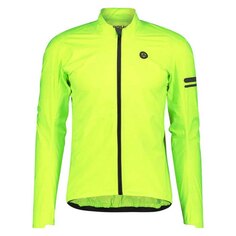 Куртка AGU Prime Rain Essential, зеленый