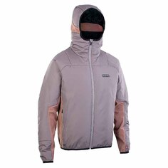 Куртка ION Shelter Hybrid, серый