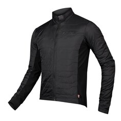 Куртка Endura Pro SL Primaloft, черный