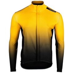 Куртка HUUB Core 4 Peaks, желтый