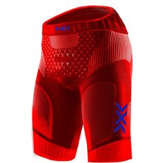 Тайтсы X-BIONIC Twyce G2 Short, красный