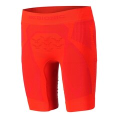 Тайтсы X-BIONIC The Trick G2 Short, красный