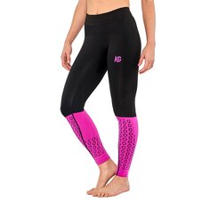 Тайтсы Sport HG Tersk Compressive, черный