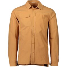 Рубашка POC Rouse, коричневый