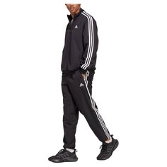Спортивный костюм adidas Sportswear 3S Woven Tt, черный