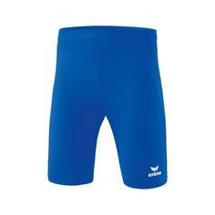 Тайтсы Erima Racing Athletics Short, синий