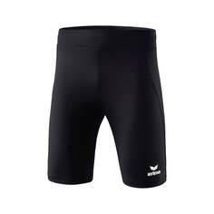 Тайтсы Erima Racing Athletics Short, черный