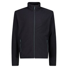Куртка CMP 3G13677 Fleece, серый