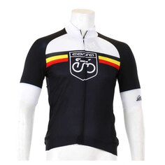 Рубашка Eddy Merckx Corsa, черный
