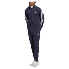 Спортивный костюм adidas Sportswear 3S Ft Tt, синий