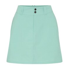 Короткая юбка Sea Ranch Sabrina, зеленый