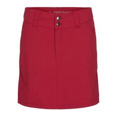 Короткая юбка Sea Ranch Sabrina, красный