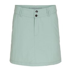 Короткая юбка Sea Ranch Sabrina, зеленый