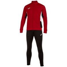 Спортивный костюм Joma Danubio II, красный