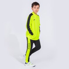 Спортивный костюм Joma Academy III, черный