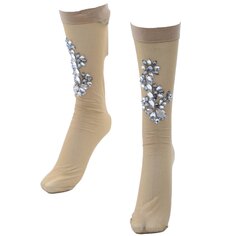 Носки Dolce &amp; Gabbana 732584/ Stockings, золотой