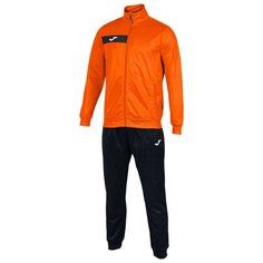 Спортивный костюм Joma Columbus, оранжевый