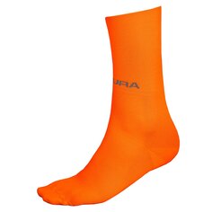 Носки Endura Pro SL II, оранжевый